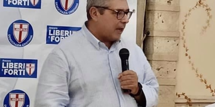 Il ritorno di Cuffaro: “La Dc è tornata, ma i vecchi sono andati con Fi, Lega e Fdi”