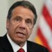 Usa, ex governatore Cuomo accusato di reati sessuali