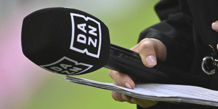 Dazn, AgCom: “Intervento urgente per evitare problemi a utenti”