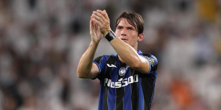 Atalanta-Lazio 2-2, De Roon salva nerazzurri al 94′