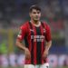 Milan, Brahim Diaz positivo al covid