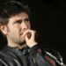 Di Battista: “Green pass detonatore, manifestazioni sono contro governo”