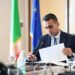 ‘Un amore chiamato politica’, in arrivo primo libro Di Maio