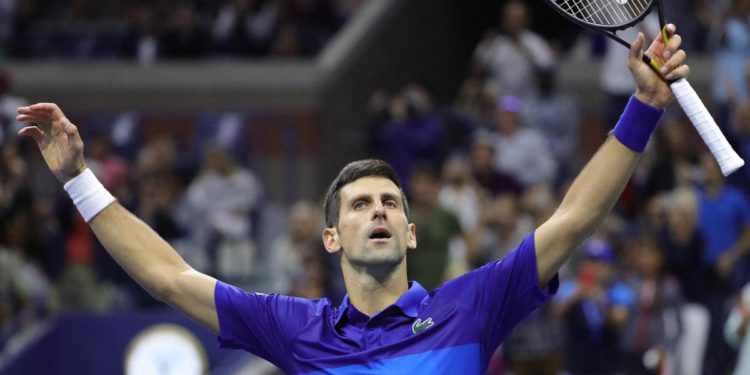 Australian Open 2022, Djokovic può giocare anche senza vaccino covid