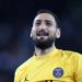 Italia-Spagna, fischi per Donnarumma durante lettura formazioni