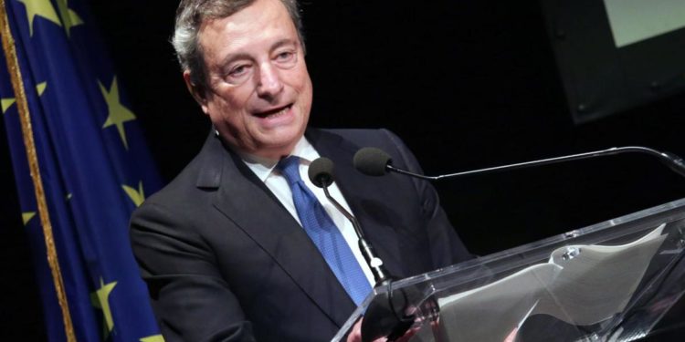 “Rivoluzione Draghi”, Le Figaro dedica tre pagine all’Italia