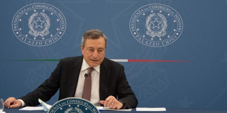 Manovra 2022, via libera alla legge di bilancio