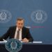 Manovra 2022, via libera alla legge di bilancio