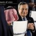 “Draghi candidato naturale al Colle”