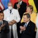 G20 Roma, strada in salita per clima: pressing Draghi