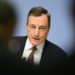 No Green Pass Roma, Draghi condanna violenze