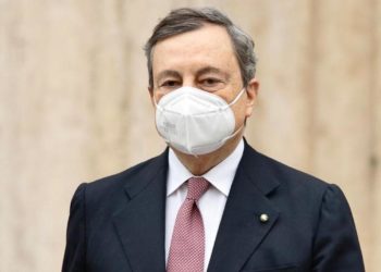 Pnrr, cabina di regia e Merkel: la giornata di Draghi