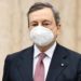 Pnrr, cabina di regia e Merkel: la giornata di Draghi