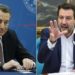 Delega fiscale, strappo Governo-Lega. Ma Draghi tira dritto