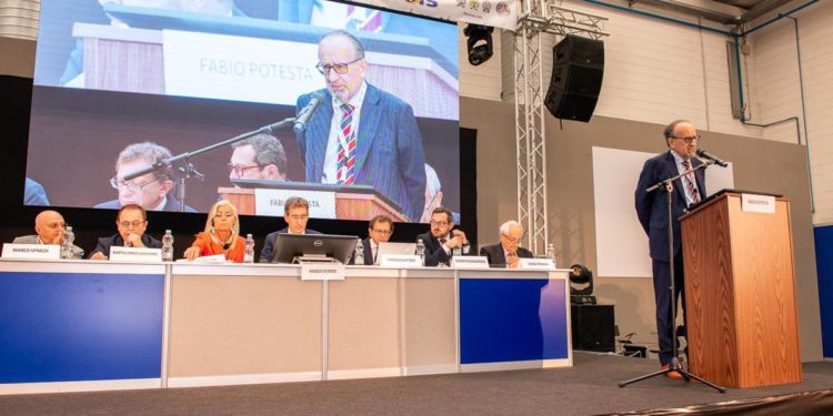 Potestà sul Gis 2021: “Tutti gli elementi per ottima riuscita kermesse”