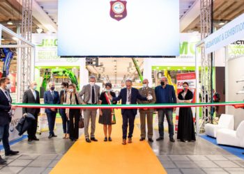 A Piacenza Expo si apre Gis 2021 la 3 giorni che richiama oltre 400 espositori