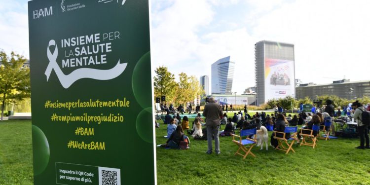 ‘Insieme per salute mentale’, campagna contro il pregiudizio