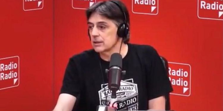 Duranti (Radio Radio): “Istruttoria Agcom per frasi antisemite? Manipolazione indegna per screditare Michetti”