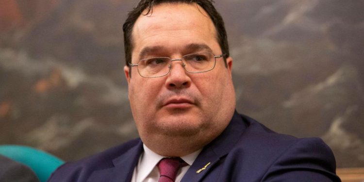 Pensioni, Durigon: “Quota 41 se centrodestra vince elezioni”