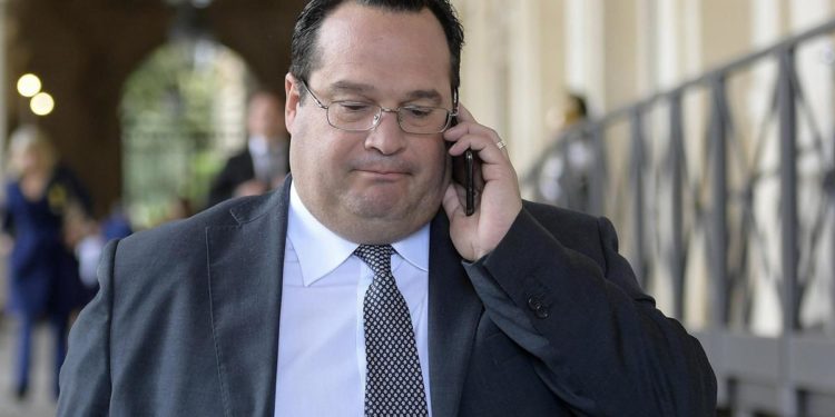 Amministrative 2021, Durigon: “Fascisti non esistono o avrebbero votato”
