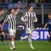 Inter-Juventus 1-1, Dybala risponde a Dzeko