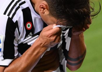 Verona-Juve 2-1, crisi bianconera e Allegri sprofonda