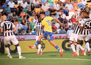 Juve, Dybala vicino a rinnovo contratto fino al 2025