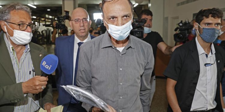 Eitan Brian, i legali: “Decisione forse già mercoledì”