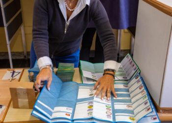 Elezioni comunali 2021, seggi aperti in Sardegna in 98 città