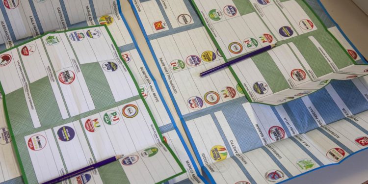 Amministrative Basilicata, 25 sindaci eletti e un ballottaggio