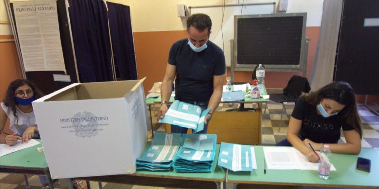 Elezioni 2021, i risultati: Roma, Milano, Bologna, Napoli, Torino