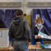 Elezioni amministrative 2021, alle 12 affluenza al 12,67%