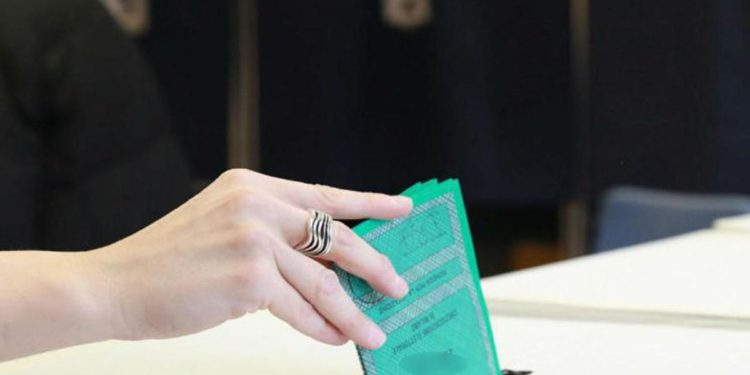 Elezioni Calabria 2021, al voto per presidenza Regione