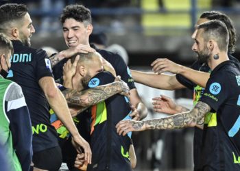 Empoli-Inter 0-2, nerazzurri inseguono la vetta
