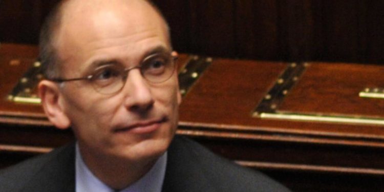 Letta rientra alla Camera: “Sono emozionato”
