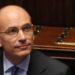 Letta rientra alla Camera: “Sono emozionato”