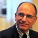 Ballottaggi, Pd torna a Santi Apostoli, Letta ‘simboli contano’
