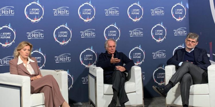 I 70 anni di Elettronica all’insegna di ricerca e innovazione