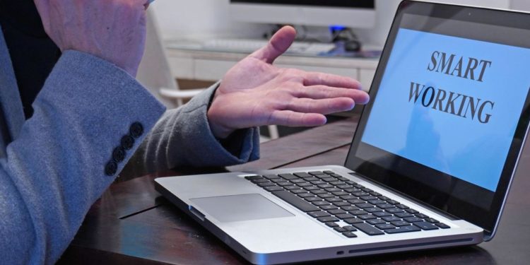 Cida: “E’ possibile sfruttare potenzialità smart working”
