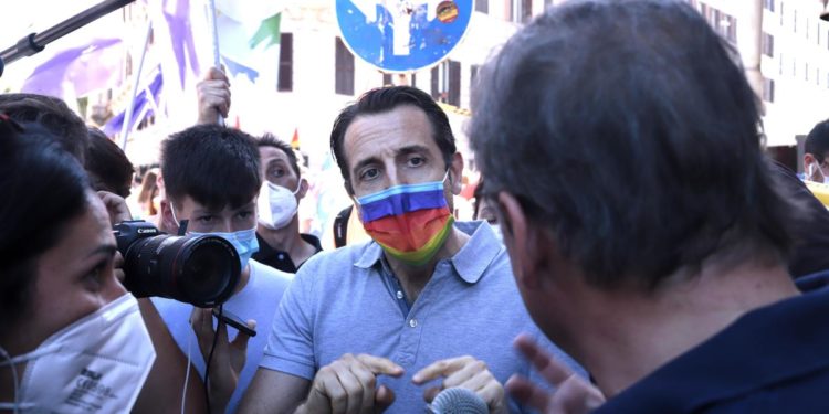 Elezioni 2021, Partito Gay: eletti 10 consiglieri