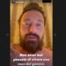 Francesco Facchinetti: “Conor McGregor mi ha picchiato”