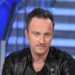 Facchinetti: “McGregor? Non ritirerei denuncia nemmeno per 10 milioni”