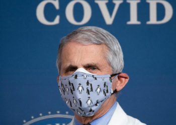 Pillola anti covid, Fauci: “Dati sono impressionanti”