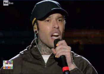 Fedez, Rai non procede su diffamazione