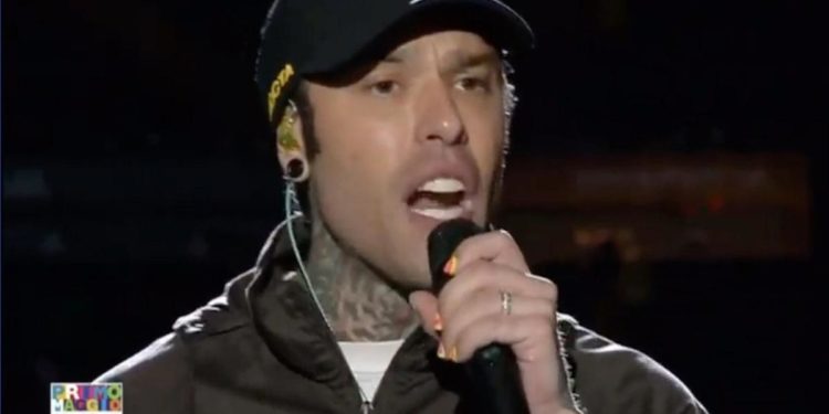 Fedez, Rai non procede su diffamazione