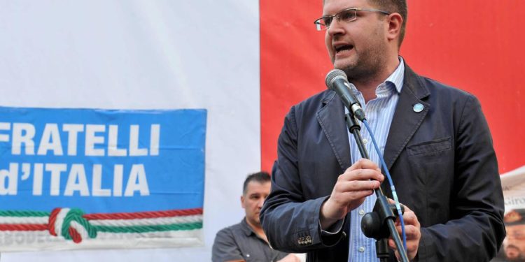 Fdi, procura Milano apre inchiesta