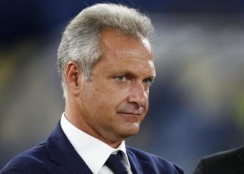 Roma, Fienga lascia club: Berardi nuovo Ceo