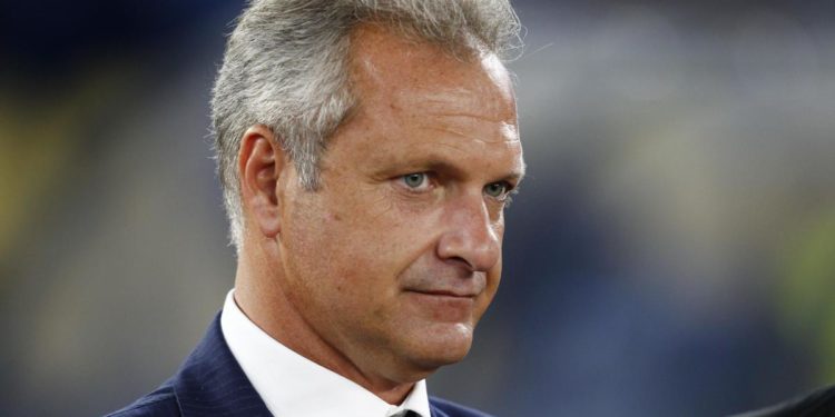 Roma, Fienga lascia club: Berardi nuovo Ceo