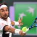 Indian Wells, finisce la corsa di Fognini: cede a Tsitsipas in 3 set