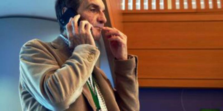 Lega, Fontana: “Salvini? Prioritario, nessuno lo contesta”
